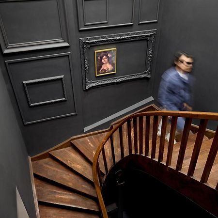 Soho Athinas 60 Hotel Athena Bagian luar foto