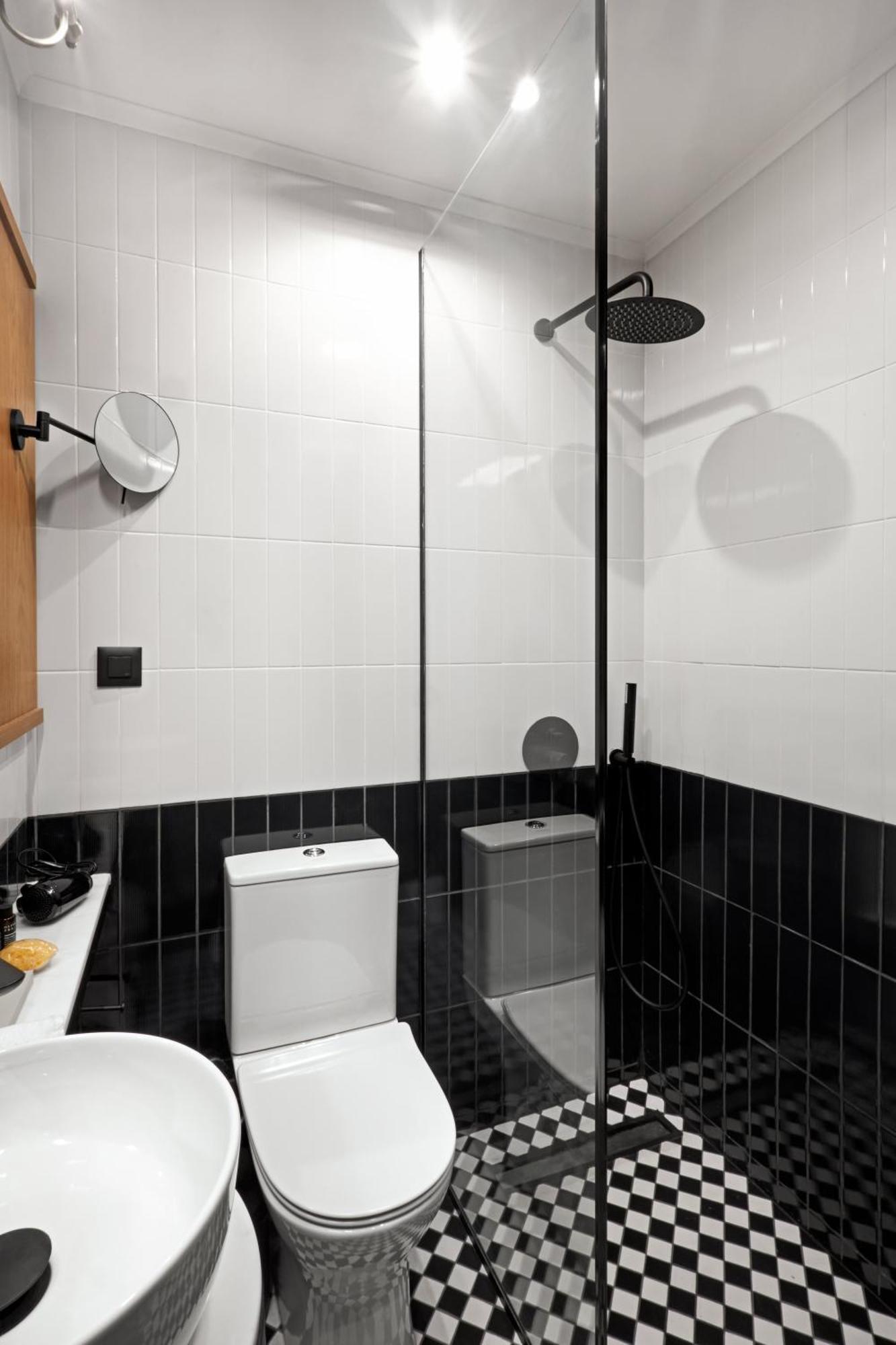 Soho Athinas 60 Hotel Athena Bagian luar foto